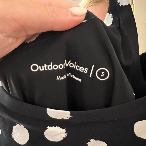 Outdoor Voices exercise dress! - Picture 3 of 3